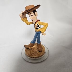 Disney Infinity 1.0 Toy Story Woody‎